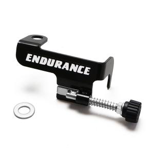 ENDURANCE（エンデュランス） CRF250L MD47 ハンドガード レバーガード