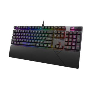 ASUS キーボード ROG Azoth [Moonlight White] : ユープラン - 通販