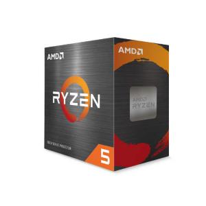 AMD Ryzen 7 5700X Boxed 8C 3.4GHz 32MB AM4 DDR4 65W : パワー