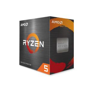 AMD エーエムディー Ryzen 7 5700G BOX 新品未開封 日本国内正規品 CPU