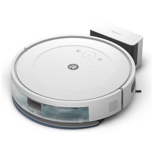 アイロボット iRobot ロボット掃除機 ルンバ コンボ エッセンシャル