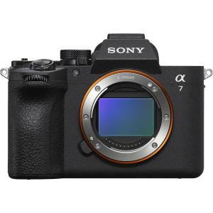 SONY（ソニー） α7 V ボディ [ILCE-7M5] ミラーレス一眼 フルサイズ 高