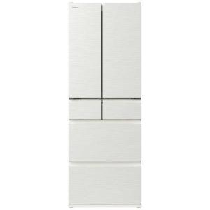 パナソニック Panasonic 冷蔵庫 6ドア 451L フレンチドア(観音開き