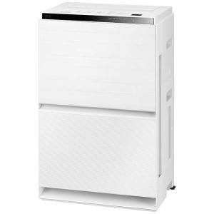 Panasonic（パナソニック） 空気清浄機 F-JDU35-W 〜30畳まで