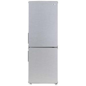 ハイアール JR-XP2NF173F-XK 冷蔵庫 URBAN CAFE SERIES ステンレス