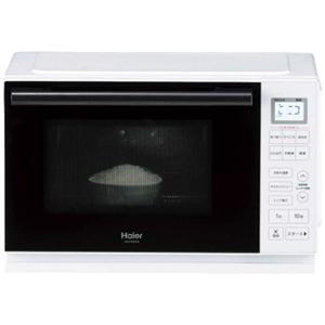 Haier（ハイアール） 電子レンジ KS-MW24F18-BK : ケーズデンキ Yahoo