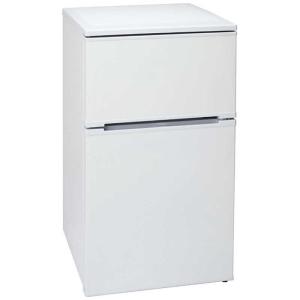 Abitelax（アビテラックス） 冷蔵庫 2ドア 右開き 139L AR-131