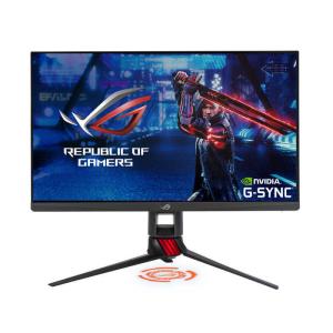 ASUS VG249Q3R 23.8型ワイド フルHD ゲーミングモニター IPSパネル