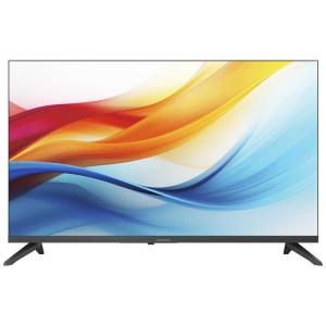 JVC GoogleTV チューナーレステレビ 32V型 JL-32S4LW ホワイトモデル