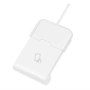 I-O DATA（アイ・オー・データ機器） 非接触型 ICカードリーダー