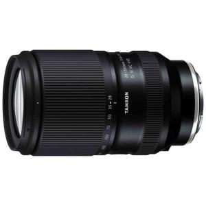Di [新品]TAMRON タムロン 28-200mm F/2.8-5.6 III RXD ソニーE