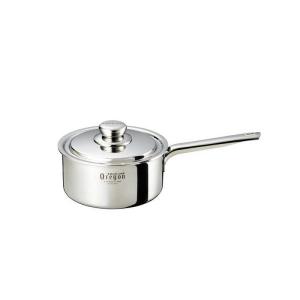 Vita Craft（ビタクラフト） 片手鍋 18cm IH対応 オレゴン 2.3L No