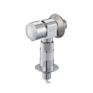 三栄水栓 ウルトラファインバブル発生装置内蔵洗濯機用ニップル PY1236