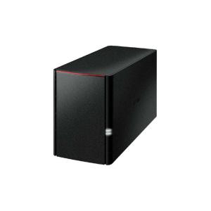 バッファロー BUFFALO リンクステーション LS720D/N ネットワークHDD