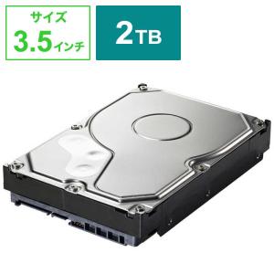 I-O DATA（アイ・オー・データ機器） アイ・オー・データ 2TB NAS