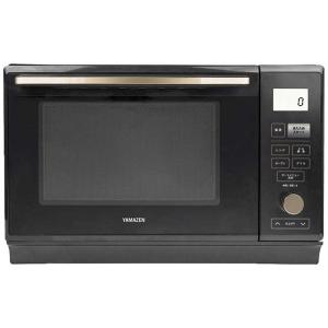 東芝 TOSHIBA オーブンレンジ 18L フラット ブラック ER-40A(K