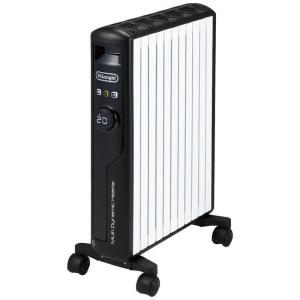 デロンギ（DeLonghi） マルチダイナミックヒーター MDHU15-BK