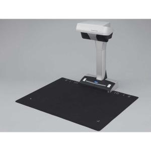 ScanSnap 【送料無料】ScanSnap SV600&ブックプレッサー &リバーシブル