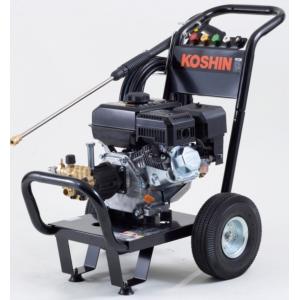 工進（KOSHIN） ○工進○ JCE-1408UDX ○ 高圧洗浄機 高圧ポンプ 洗浄