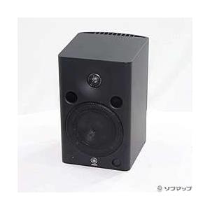 YAMAHA（ヤマハ） 〔中古〕 MSP5 STUDIO 1本 : ソフマップ Yahoo!店