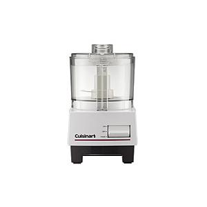 クイジナート フードプロセッサーM DLC-102J おしゃれ キッチン 料理