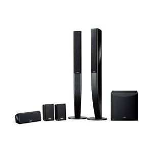 YAMAHA（ヤマハ） サラウンドスピーカーセット NS-PA41B ブラック