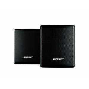 BOSE（ボーズ） サラウンドスピーカーセット ブラック