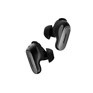 BOSE 完全ワイヤレスイヤホン Quietcomfort Ultra Earbuds 2nd Gen