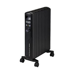 デロンギ（DeLonghi） マルチダイナミックヒーター ゼロ風暖房 マット