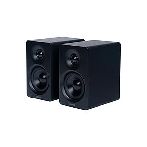 Edifier M60 2ch コンパクトデスクトップスピーカー 66W/ハイレゾ