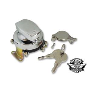 ハリケーン ホーネット250/ホーネット600用 ジュラルミン トップ