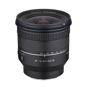 SAMYANG（サムヤン） [新品]SAMYANG 広角単焦点レンズ AF14mm F2.8 FE