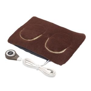 Panasonic（パナソニック） 洗える電気ひざかけ くるけっと【DC-H5-T