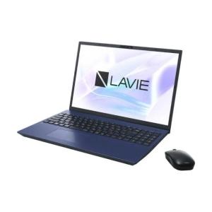 LaVie N 新品 NEC 15.6型 LAVIE N15 PC-N1585EAL 第12世代インテル