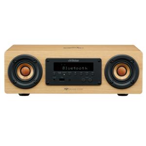 WOOD CONE Victor 一体型ウッドコーンコンポ 専用オーディオボード LK