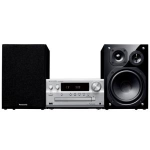 DENON（デノン） コンポ RCD-M41-K [ブラック] : ユープラン - 通販