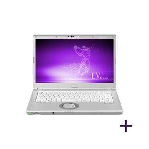 Panasonic（パナソニック） ノートパソコン Let's note FV3 CF