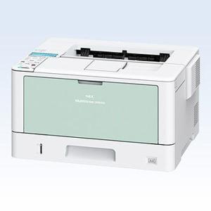 NEC NEC PR-L3M550 MultiWriter 3M550 A3モノクロページプリンタ