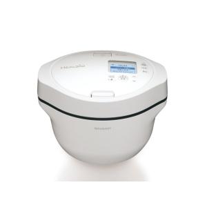 ヘルシオ ホットクック シャープ 電気調理鍋・スロークッカー KN-HW16G