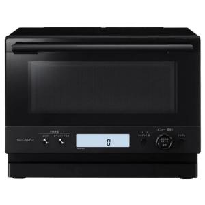☆SHARP / シャープ RE-WME4-B【電子レンジ・オーブンレンジ】【送料