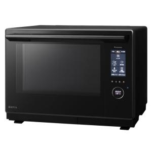 SHARP（シャープ） スチームオーブンレンジ 30L ブラック系 ウォーター