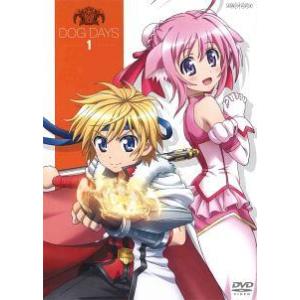 中古】 DOG DAYS ドッグデイズ (18巻セット) 全6巻 ＋ DAYS' DAYS