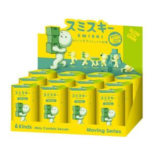 送料無料 [12個セット=1BOX] SMISKI HIPPERS スミスキー ヒッパーズ