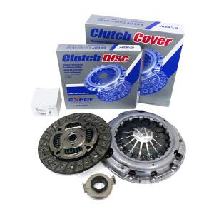 86 ハチロク ZN6 クラッチディスク クラッチカバー レリーズベアリング