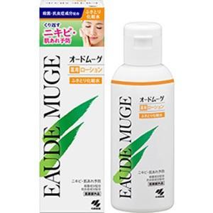 オードムーゲ オードムーゲ薬用ローション500ml「医薬部外品