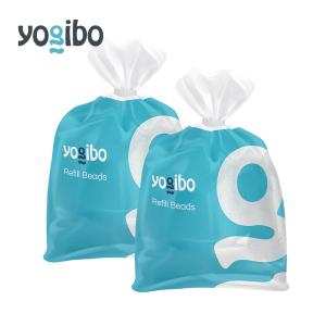 Yogibo（ヨギボー） Premium補充ビーズ （750g / 44L） リフィルビーズ