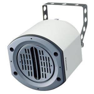 Panasonic 防滴スピーカー 天井埋込みタイプ3W/パネル付属 WS-5801