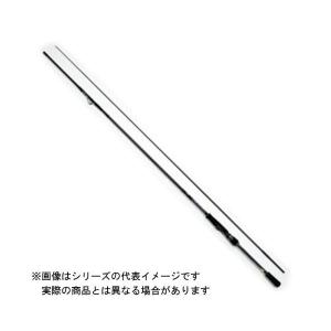 DAIWA（釣り） 21 エメラルダス MX IL 80MLM・N 釣り エギングロッド