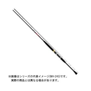 DAIWA（釣り） 落とし込みX M-240 釣り 船竿 - 最安値・価格比較