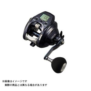 DAIWA（釣り） 23 レオブリッツ S500JP 電動リール - 最安値・価格比較